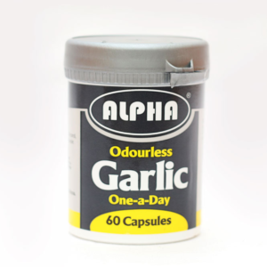Contains a Compound Called Allicin, Which Has Potent Medicinal Properties – Garlic is a plant in the onion family, grown for its cooking properties and health effects. It is high in a sulfur compound called Allicin, which is believed to bring most of the health benefits. Is Enriched with numerous Highly Nutrients – Garlic is low in calories and very rich in Vitamin C, Vitamin B6 and Manganese. It also contains trace amounts of various other nutrients. Combat Sickness, Including the Common Cold – Garlic supplementation helps to prevent and reduce the severity of common illnesses like the flu and common cold. Reduce Blood Pressure – High doses of garlic appear to improve blood pressure of those with known high blood pressure (hypertension). In some instances, supplementation can be as effective as regular medications. Improves Cholesterol Levels Which Lower The Risk of Heart Disease – Garlic supplementation seems to reduce total and LDL cholesterol, particularly in those who have high cholesterol. HDL cholesterol and triglycerides do not seem to be affected.