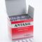 Antasil Tablet contains Aluminium Hydroxide and Magnesium Trisilicate as active ingredients. Antasil Tablet works by neutralizing the acids released in the stomach; neutralizing acid in the stomach