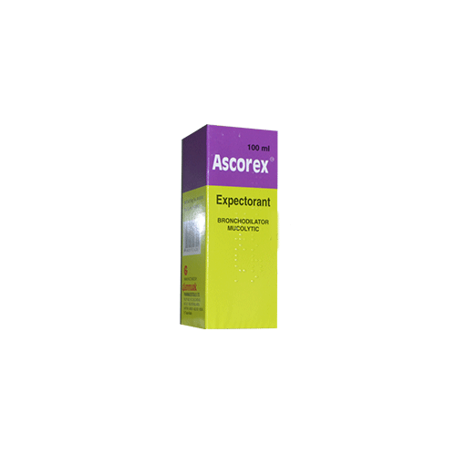 Ambroxol + Guaifenesin + Menthol + Terbutaline is a combination of four medicines: Ambroxol + Guaifenesin + Menthol + Terbutaline1, Ambroxol + Guaifenesin + Menthol + Terbutaline2, Ambroxol + Guaifenesin + Menthol + Terbutaline3 and Ambroxol + Guaifenesin + Menthol + Terbutaline4. Ambroxol + Guaifenesin + Menthol + Terbutaline1 is a mucolytic which thins and loosens mucus (phlegm), making it easier to cough out. Ambroxol + Guaifenesin + Menthol + Terbutaline2 is an expectorant which works by decreasing the stickiness of airway secretions and helps in their removal from the airways. Ambroxol + Guaifenesin + Menthol + Terbutaline3 is an organic compound which produces a sensation of coolness and relieves minor throat irritation. Ambroxol + Guaifenesin + Menthol + Terbutaline4 is a bronchodilator which relaxs the muscles in the airways and widens the airways.Together, they make breathing easier.