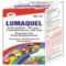 Lumarel 480 Tablet is a prescription medicine that is used to treat acute and uncomplicated malarial infections in patients weighing 5 kg (11 lb) and above. This medicine works by killing the parasitic organisms that cause malaria by blocking the synthesis of nucleic acid and proteins. This medicine helps by preventing the growth of malarial parasites.