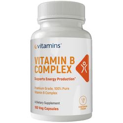 This product is a combination of B vitamins used to treat or prevent vitamin deficiency due to poor diet, certain illnesses, alcoholism, or during pregnancy. Vitamins are important building blocks of the body and help keep you in good health. B vitamins include thiamine, riboflavin, niacin/niacinamide, vitamin B6, vitamin B12, folic acid, and pantothenic acid.