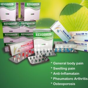 Diclofenac is used to relieve pain, swelling (inflammation), and joint stiffness caused by arthritis. Reducing these symptoms helps you do more of your normal daily activities. This medication is known as a nonsteroidal anti-inflammatory drug (NSAID).