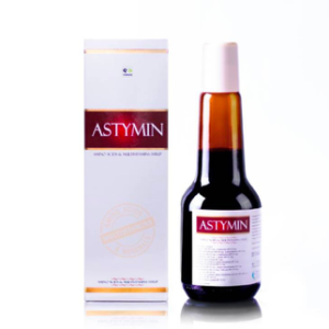 Astymin Liquid is a multivitamin and multimineral supplement help in cell growth and maintenance. It is useful in performing normal body functions, make up the deficiencies in the body and protection of cells from wear and tear. It helps in promoting the blood production in body.