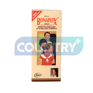 Bonaplex Syrup is used for Growth and development in children, Perennial and seasonal allergic rhinitis, Vasomotor rhinitis, Allergic conjunctivitis due to inhalant allergens and foods, Allergic reactions to blood or plasma, Cold urticaria, Dermatographism, Vitamin deficiency, Growth and development in teens, Growth and development in pregnant women and other conditions. Bonaplex Syrup may also be used for purposes not listed in this medication guide.