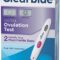 There are only a few days in each menstrual cycle when you can get pregnant, which is why it’s important to know which are your most fertile days. An ovulation test can accurately tell you when you are most likely to conceive if you have intercourse and can help you get pregnant faster. Ovulation tests work by identifying the rise in hormones that surge just before you release an egg, so you know when you should have sex to get pregnant. Measuring basal body temperature will only tell you you’ve ovulated after your ovary has released an egg, and since eggs only live for 12-24 hours, it may be too late to start trying that month. That is why Clearblue offers a wide range of ovulation tests and fertility monitoring products that detect the rise in the luteinising hormone (LH) or both LH and estrogen to help you better understand your body's ovulation cycle and identify your fertile days to maximize your chances of getting pregnant naturally.