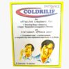 An effective treatment for Running Nose Sneezing Upper Respiratory Congestion Rhinitis