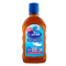 Camel Original combines trusted Camel germ protection with pine essential oil leaving your skin and surfaces hygienically clean every day. Camel antiseptic has been on the Ghanaian market since 1992, providing superior family protection from germs. Over the years, the brand has grown to be the leading antiseptic brand within the category. Camel is trusted for its ability to kill germs 99.9% and the expert endorsement by Ghana Medical Association. Camel antiseptic liquids include Camel Original and Zesty lime fresh. Camel benefits from the sustainable waste management solutions of the Ghana Recycling Initiative by Private Enterprises (GRIPE), an industry-led coalition formed under the Association of Ghana Industries (AGI) of which PZ Cussons Ghana is a founding member.