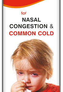 Congestyl Syrup is a combination of three medicines: Chlorpheniramine, Paracetamol / Acetaminophen and Phenylephrine. This combination helps to relieve symptoms of cold like runny nose, watery eyes, fever and headache. Chlorpheniramine is an antiallergic