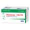 Diclokin Tr Capsule is a prescription medicine that is used to relieve pain and inflammatory conditions of joints. This medicine works by restricting the functions of natural enzymes (Cyclooxygenase -1 and Cyclooxygenase-2) in the body which prevents the release of inflammatory agents. Diclokin Tr Capsule is also used to relieve pain and inflammatory conditions caused by injuries and diseases affecting body movements, and to relieve pain and inflammation associated with other painful conditions such as fracture, trauma, low back pain, dislocations, dental and other minor operation, tearing or stretching of tissue that connects bones and joints, or pulled muscle.