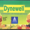 Dynewell Tablet is used for Allergic conjunctivitis due to inhalant allergens and foods, Vitamin d deficiency, Cardiovascular health, Perennial and seasonal allergic rhinitis, Vasomotor rhinitis, Allergic reactions to blood or plasma, Cold urticaria, Dermatographism, Thiamine deficiency, Neurological disorders and other conditions. Dynewell Tablet may also be used for purposes not listed in this medication guide.