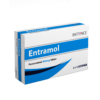 This medicine contains paracetamol. It belongs to a group of medicines called analgesics (painkillers) and is used to treat pain (including headache, toothache, back and period pain) and cold or flu symptoms.