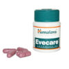 Himalaya Evecare Capsule is indicated for relief from premenstrual syndrome, dysfunctional uterine bleeding and assisted conception. The Himalaya Evecare Capsule is helpful in treating menstrual disorders like heavy bleeding, irregular periods and abdominal cramps.
