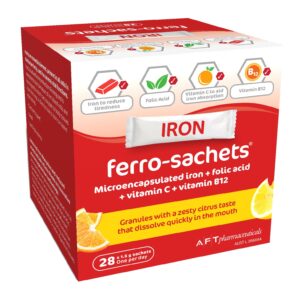 This medication is an iron supplement used to treat or prevent low blood levels of iron (such as those caused by anemia or pregnancy). Iron is an important mineral that the body needs to produce red blood cells and keep you in good health.