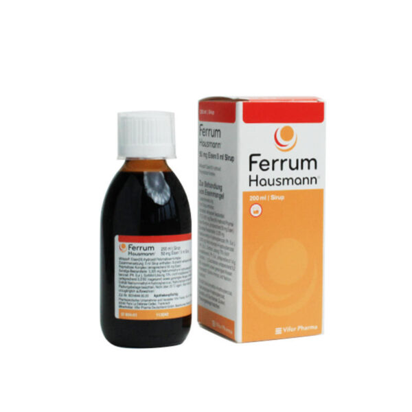 Ferrous Sulfate is indicated in the treatment and prevention of iron deficiency anaemia and anaemia of pregnancy where routine administration of iron is necessary.