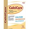The best and safest calcium supplement for faster absorption and better utilization of calcium with zero impurities.