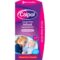 CALPOL ® Infant Suspension provides soothing relief from pain and fever for your children, when they need it most. It starts to work on fever in just 15 minutes but is still gentle on delicate tummies. Trusted by parents for over 50 years, CALPOL ® Infant Suspension is gentle enough to use from 2 months. Each pack comes with an easy dose syringe.