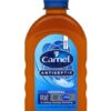 Camel Original combines trusted Camel germ protection with pine essential oil leaving your skin and surfaces hygienically clean every day. Camel antiseptic has been on the Ghanaian market since 1992, providing superior family protection from germs. Over the years, the brand has grown to be the leading antiseptic brand within the category. Camel is trusted for its ability to kill germs 99.9% and the expert endorsement by Ghana Medical Association. Camel antiseptic liquids include Camel Original and Zesty lime fresh. Camel benefits from the sustainable waste management solutions of the Ghana Recycling Initiative by Private Enterprises (GRIPE), an industry-led coalition formed under the Association of Ghana Industries (AGI) of which PZ Cussons Ghana is a founding member.