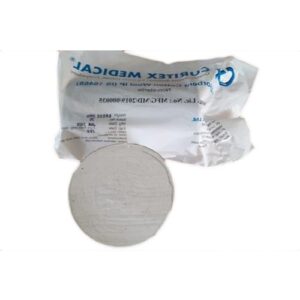 200gm Roll of 100% Cotton Wrapped to keep clean Used for Cleaning, Padding Protect Wounds Non Sterile