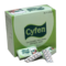 Cyfen contains Vitamins that are non energy producing organic compounds essential for human metabolism, that must be supplied in small quantities in the diet. The importance of vitamins as drugs is primarily in the prevention and treatment of deficiency diseases. INDICATION Helps overcome fatigue and stress Maintains vitality and health Suitable for children and adults(both men and women) for correction of multiple sub-clinical deficiencies resulting from poor diet or diseases. It helps improve appetite and stimulates weight gain where its desirable.