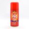 Deep Heat Spray is a pain-relieving spray that can ease muscular aches and pains. It provides warming relief to sore, stiff muscles, helping to ease pain and loosen stiff joints. Ideal for those who are looking for simple to use pain relief and don’t want to take tablets.