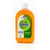 Dettol Antiseptic Disinfectant Household Grade for use as a gentle antiseptic to kill germs on the skin. Also suitable as a household disinfectant to kill germs on surfaces. To feel refreshed and really clean, 30ml of Dettol Liquid may be used safely in the bath. To freshen linen, nappies or other laundry items add 30ml of Dettol Liquid to the rinse cycle.