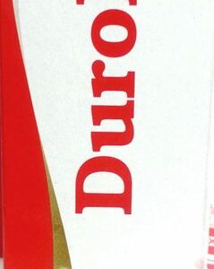 Durol Tonic Syrup is used for Treatment of megaloblastic anemias due to a deficiency of folic acid, Treatment of anemias of nutritional origin, Pregnancy, Infancy, Or childhood, Iron deficiency due to poor absorption and chronic blood loss, Physiological stress, Nutritional deficiency and other conditions. Durol Tonic Syrup may also be used for purposes not listed in this medication guide.