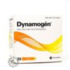 Dynamogen Oral Solution contains Arginine Aspartate and Cyproheptadine as active ingredients. Dynamogen Oral Solution works by works as a nutritional supplement to increase performance of athletes; blocking the action of histamine.