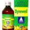 Dynewell Syrup is used for Negative nitrogen balance, Component of parenteral nutrition, Perennial and seasonal allergic rhinitis, Vasomotor rhinitis, Allergic conjunctivitis due to inhalant allergens and foods, Allergic reactions to blood or plasma, Cold urticaria, Dermatographism and other conditions. Dynewell Syrup may also be used for purposes not listed in this medication guide.