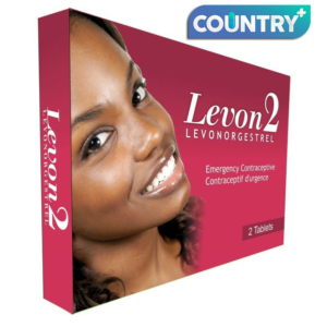 Levonorgestrel is used by women to prevent pregnancy after birth control failure (such as a broken condom) or unprotected sex. This medication is an emergency contraceptive and should not be used as a regular form of birth control. It is a progestin hormone that works mainly by preventing the release of an egg (ovulation) during your menstrual cycle. It also makes vaginal fluid thicker to help prevent sperm from reaching an egg (fertilization) and changes the lining of the uterus (womb) to prevent attachment of a fertilized egg. Using this medication will not stop an existing pregnancy or protect you or your partner against sexually transmitted diseases (such as HIV, gonorrhea, chlamydia).