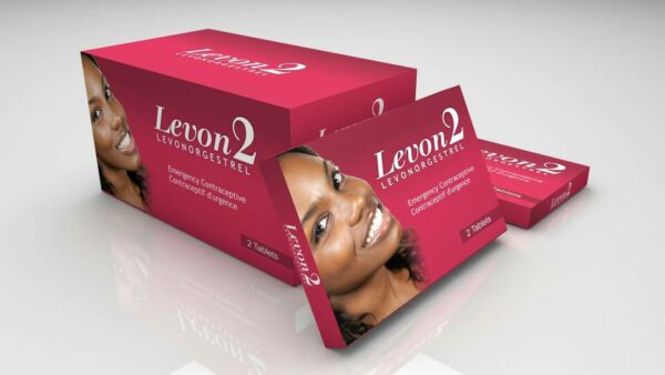 Levonorgestrel is used by women to prevent pregnancy after birth control failure (such as a broken condom) or unprotected sex. This medication is an emergency contraceptive and should not be used as a regular form of birth control. It is a progestin hormone that works mainly by preventing the release of an egg (ovulation) during your menstrual cycle. It also makes vaginal fluid thicker to help prevent sperm from reaching an egg (fertilization) and changes the lining of the uterus (womb) to prevent attachment of a fertilized egg. Using this medication will not stop an existing pregnancy or protect you or your partner against sexually transmitted diseases (such as HIV, gonorrhea, chlamydia).