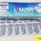 Limzer Capsule is used for Acidic stomach, Gastroesophageal reflux disease, Stomach and intestinal ulcers, Heartburn, Abdominal pain, Bitter fluid into stomach, Food pipe healing, Nsaid-induced ulcers, Treatment for symptoms associated with idiopathic or diabetic gastroparesis, Treatment for intractable nausea and vomiting and other conditions. Limzer Capsule may also be used for purposes not listed in this medication guide. Limzer Capsule contains Domperidone and Omeprazole as active ingredients. Limzer Capsule works by blocking the production of acid in stomach; blocking the dopamine receptors.