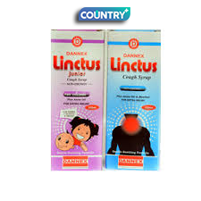 Dannex Linctus Adult Cough Syrup is used for Treatment of urinary bladder calculi, Anticoagulation, Metabolic acidosis and other conditions. Dannex Linctus Adult Cough Syrup may also be used for purposes not listed in this medication guide. Dannex Linctus Adult Cough Syrup contains Citric Acid as an active ingredient. Dannex Linctus Adult Cough Syrup  works by possessing the calcium chelating ability; lowering the coagulation factor activity; exhibiting the antioxidant action.