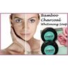 Longrich Natural Essence Bamboo Charcoal Soap Cleansing/Moisture 100g X3 bars Effciency cleanser by bamboo charcoal Refined bamboo charcoal ingredients absorb dirt and remove excessive grease; Natural essence Longrich Bamboo Carbon Soap (pack of 3) -Natural ingredients including refined bamboo carbon and coconut oil. - Efficiently cleanses and unclogs skin pores - Helps in fighting acne and pimples - -Keeps the skin tender and smooth - Recommended for all skin types - Absorbs dirt and remove excessive grease - Coconut oil essence preserves moisture and moistens your skin; Natural cleaning ingredients freshen and smooth your skin; Coconut oil essence preserves moisture and moistens your skin; Natural cleaning ingredients freshen and smooth your skin; Mild formula particularly suitable for neutral and oily skin. Daily use advised.