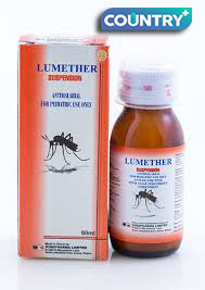 Lumether Suspension is used for the treatment of malaria in both children and adults. It contains two medicines both of which belong to a group of medicines called antimalarial. However, it is not used to prevent malaria or to treat severe/complicated malaria (when the brain, lungs, or kidneys are affected). Lumether Suspension works by killing the malaria-causing parasites thereby preventing further spread of the infection.