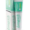 Longrich Toothpaste 100g - No more mouth odor Some Benefits: Prevents tooth decay, deep cleaning, natural disinfectant, reinforces the gum, relives toothache.