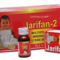 Jarifan-2 Oral Drops contains Amino Acids, Minerals and Multivitamins as active ingredients. Jarifan-2 Oral Drops works by promoting protein synthesis and wound healing; maintaining fluid balance within body cells and acidity levels; providing nutritional requirements of the body to maintain physiological balance;