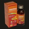 Ibuprofen 100 mg / 5 ml Oral Suspension is used as an analgesic for relief of mild to moderate muscular pain, post-immunisation pyrexia, symptomatic relief of headache, earache, dental pain and backache. It can also be used in minor injuries such as sprains and strains. Ibuprofen 100 mg / 5 ml Oral Suspension is effective in the relief of feverishness and symptoms of colds and influenza.
