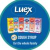 luex cough syrups