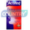 Actifed wet cough and cold is indicated for the symptomatic relief of the upper respiratory tract disorders accompanied by productive cough which are benefited by a combination of a histamine H1 receptor antagonist, a nasal decongestant and expectorant.