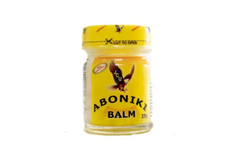 ABONIKI BALM – Country Medical Pharmacy