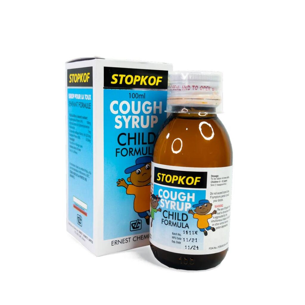 BENYLIN DRY COUGH NIGHT SYRUP 150ML – Country Medical Pharmacy