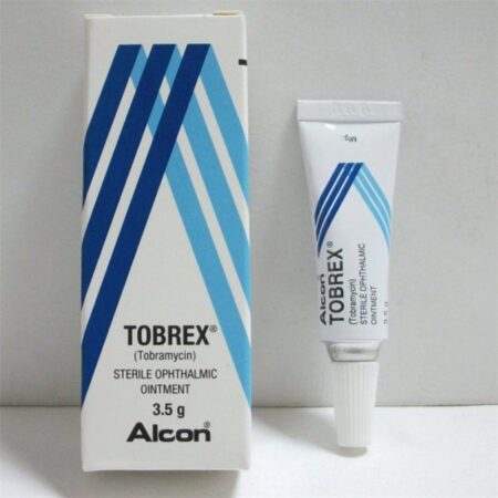 TOBREX OINT 3.5G – Country Medical Pharmacy