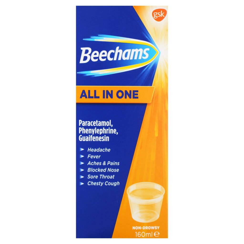 BEECHAMS ALL IN ONE Country Medical Pharmacy beechams-all-in-one-country-medical-pharmacy
