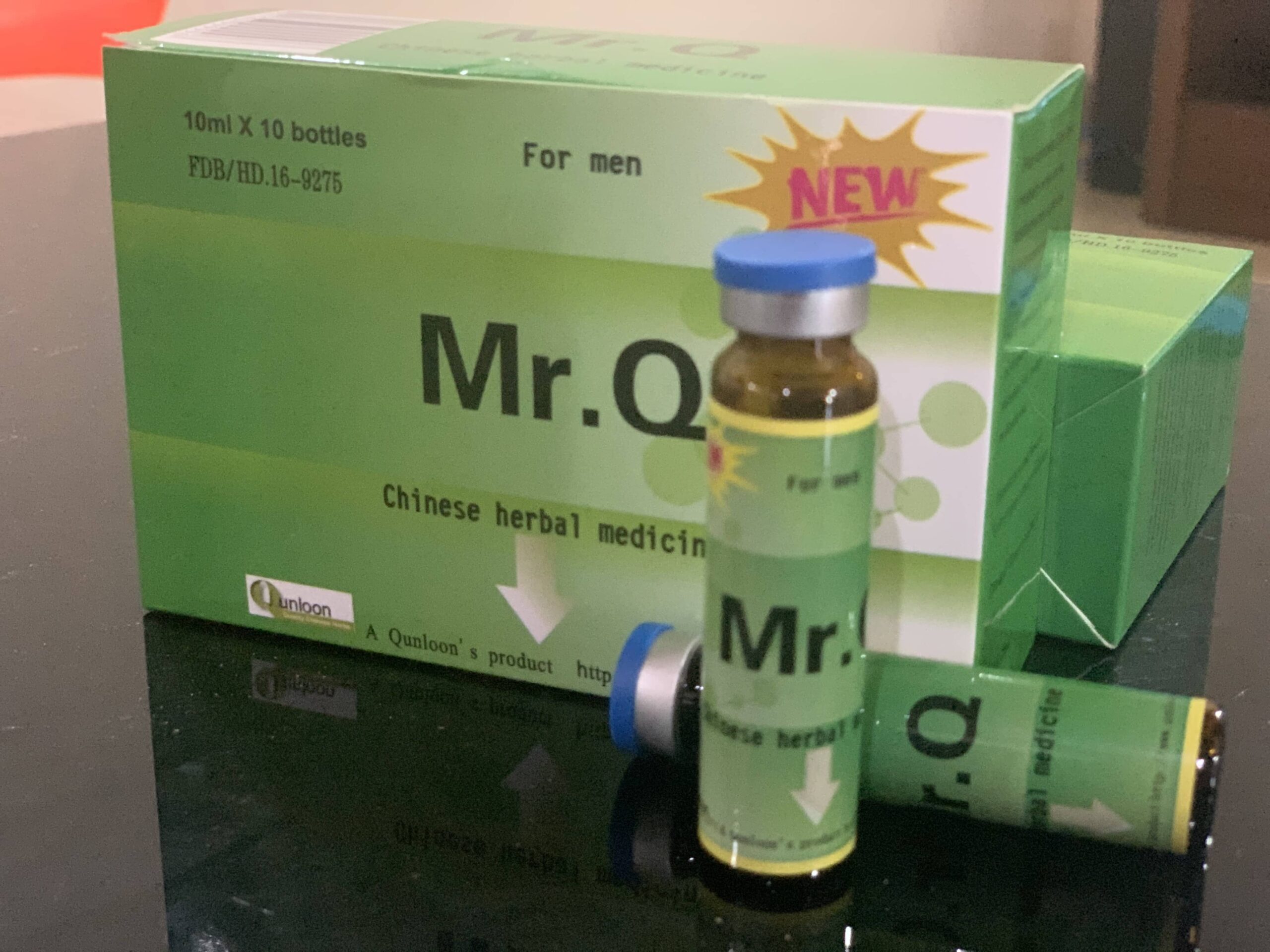 MR Q – Country Medical Pharmacy