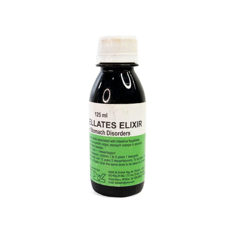 DIAGELLATE ELIXIR 250ML – Country Medical Pharmacy