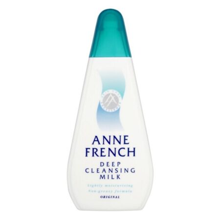 ANNE FRENCH CLEANSING MILK 200ML – Country Medical Pharmacy