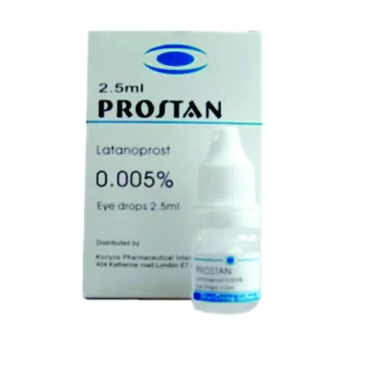PROSTAN EYE DROP – Country Medical Pharmacy